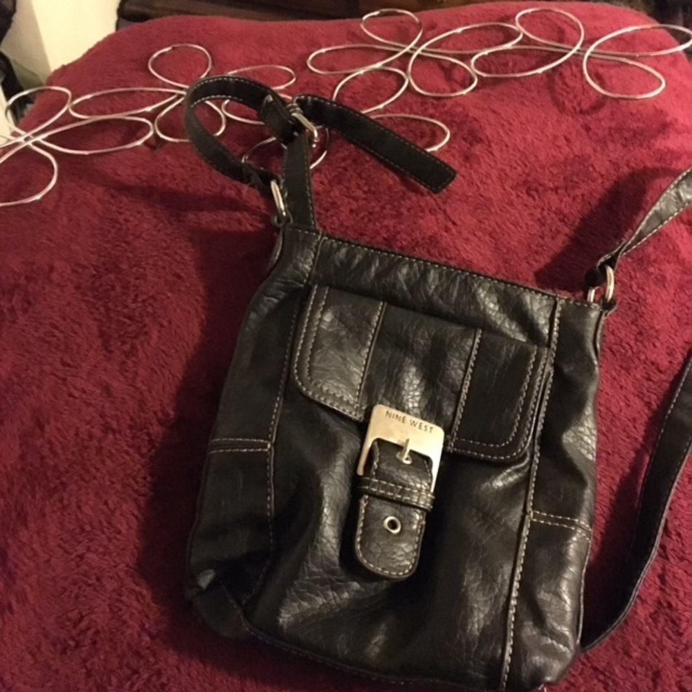 Nine West Crossbody Bag